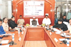 राज्य की प्रगति के लिए उत्कृष्ट आधारभूत संरचना जरूरी : बागडे