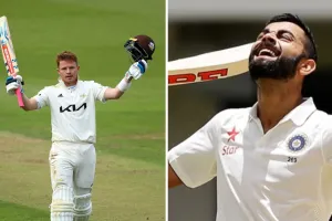 टीम इंडिया को खलेगी विराट कोहली की कमी : ओली पोप