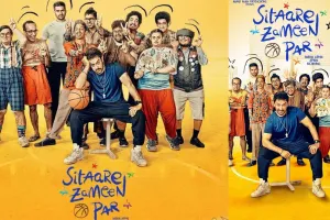 आमिर खान ने फिल्म ‘सितारे जमीन पर’ को यूट्यूब पर रिलीज करने का किया फैसला, अब दर्शक सस्ते और आसान तरीके से देख पाएंगे फिल्म 