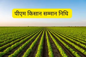 PM किसान योजना की 20वीं किस्त 2 अगस्त को, राजस्थान के किसानों को मिलेगा डबल इंजन सरकार का लाभ