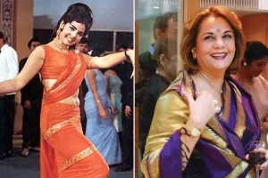 78 वर्ष की हुई मुमताज : 12 वर्ष की उम्र में रखा था फिल्म इंडस्ट्री में कदम, लगभग 100 फिल्मों में किया काम 