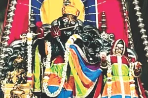 गोविंद देव जी मंदिर में कृष्ण जन्माष्टमी महोत्सव, मंदिर के दोनों प्रवेश द्वारों पर शहनाई वादन होगा शुरू 