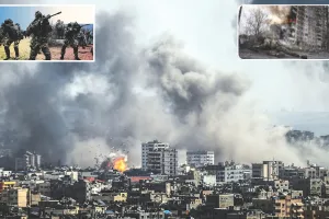 बारूद के ढेर पर बैठे हैं 806 करोड़ लोग, 53 देशों के बीच या तो युद्ध है या युद्ध जैसे हालात : थाईलैंड-कंबोडिया युद्ध ने दुनिया में युद्धरत देशों की संख्या 53 की