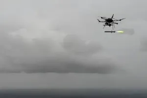 डीआरडीओ ने किया मानव रहित यान से मिसाइल दागने का सफल परीक्षण : देश की रक्षा क्षमता में होगी बढ़ोतरी, 3 मॉड्यूलर वारहेड विकल्पों से लैस है मिसाइल