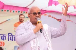 नवनिर्मित स्कूल भवनों में शुरू करें कक्षाएं, उद्घाटन का ना करें इंतजार : दिलावर