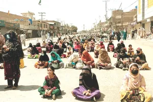 बलूचिस्तान में जून में 84 लोग लापता, जबरन गायब करने में आईएसआई का हाथ 