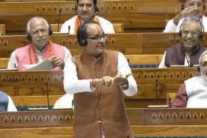 किसानों की आय दोगुना से भी ज्यादा हुई : शिवराज सिंह चौहान बोले- 10 करोड़ किसानों को मिला सम्मान निधि का लाभ