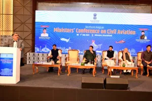 राजस्थान में नागरिक उड्डयन के विस्तार से पर्यटन और रोजगार को नई उड़ान, राज्य सरकार उठा रही ठोस कदम
