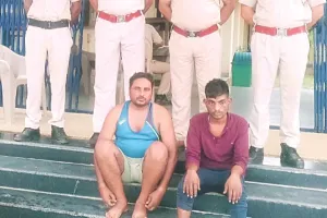 पत्नी नाराज होकर पीहर गई तो तांत्रिक के पास गया : तांत्रिक ने मांगा बच्चे का खून और कलेजा, चाचा ने दे दी भतीजे की बलि