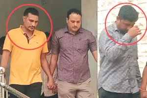 सीबीआई की कार्रवाई : उज्जैन के नीमच कार्यालय में तैनात है इंस्पेक्टर, मांगी थी एक करोड़ की रिश्वत, नारकोटिक्स इंस्पेक्टर दलाल संग 3 लाख लेते गिरफ्तार