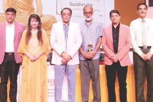 चिकित्सा में इनोवेशन की ओर एक कदम : वर्ल्ड प्लास्टिक सर्जरी डे पर जेएनयू में सीएमई का आयोजन