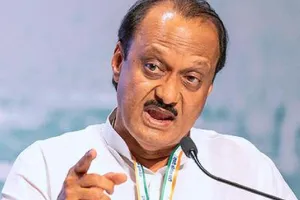 प्रदेश का विकास सरकार की सर्वोच्च प्राथमिकता, अजीत पवार ने कहा- हमने पिछड़े वर्गों और आदिवासियों के लिए पर्याप्त प्रतिनिधित्व किया सुनिश्चित