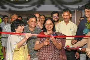 नेहरू सहकार भवन में प्रदर्शनी : राज्य की सहकारी यात्रा और उपलब्धियों को किया प्रदर्शित, मंजू राजपाल ने किया शुभारंभ