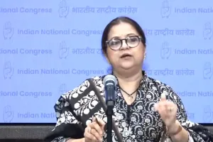 चिकित्सा कॉलेजों को मान्यता देने में जबरदस्त घोटाला : फर्जीवाड़ा जेपी नड्डा की सहमति के बिना संभव नहीं, ओनिका मेहरोत्रा ने कहा- जिम्मेदारी लेते हुए अपने पद से दें इस्तीफा 