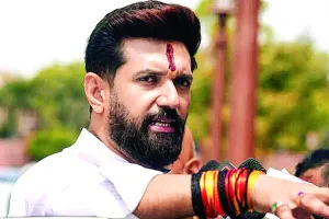 चिराग पासवान ने नीतीश की सरकार पर उठाए सवाल, कहा- बिहार के कितने लोगों की होगी हत्या 