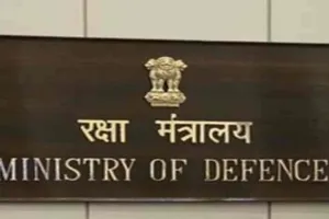 एक लाख करोड़ से अधिक के रक्षा सौदों को मंजूरी : वायु रक्षा प्रणाली होगी मजबूत, आपूर्ति श्रृंखला का प्रबंधन बनेगा बेहतर 