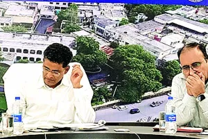 माइनिंग प्लान और नोड्यूज सेवाएं ऑनलाइन, खानधारकों की समय की बचत