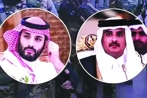 दुनिया के अहम मुस्लिम देशों का गाजा संकट पर बड़ा बयान : हमास से की हथियार छोड़ने की अपील, कहा- शासन से हटे 