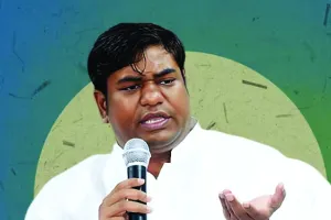 पहले सीटों की मांग : अब महागठबंधन की बैठक से दूरी, फिर पालाबदल की तैयारी में हैं मुकेश सहनी