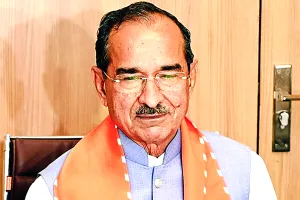 कई सालों तक चलेगी भाजपा की सरकार : नकारात्मक राजनीति करते हैं हनुमान बेनीवाल, मदन राठौड़ ने कहा- कांग्रेस में है विरोधाभास 