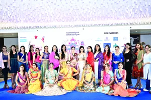 ब्यूटी पेजेंट मिस राजस्थान का टैलेंट राउंड, फाइनलिस्ट का होगा फिनाले