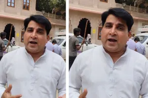 फैक्ट्री मालिक की गलत गतिविधियों पर विधायक भी चुप, जनता नहीं करेगी सहन : खेड़ी 