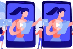 दिखावे की दौड़ में मानसिक स्वास्थ्य की कीमत