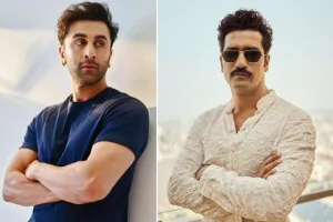 ‘लव एंड वॉर’ में देखने को मिलेगी रणबीर कपूर और विक्की कौशल के बीच जबरदस्त टक्कर, फिल्म को लेकर दर्शकों में उत्साह 