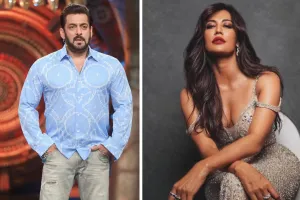 ‘बैटल ऑफ गलवान’ में सलमान खान के साथ पहली बार स्क्रीन शेयर करेंगी चित्रांगदा सिंह, जानें फिल्म में अभिनेत्री के किरदार के बारे में 