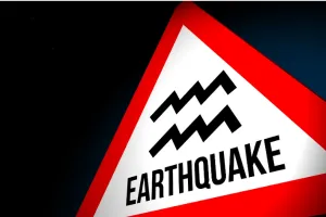 दिल्ली-एनसीआर में भूकंप के तेज झटके : डरकर घरों से बाहर निकले लोग, रिक्टर पैमाने पर 4.4 मापी भूकंप की तीव्रता 