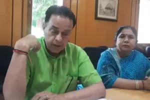 पूर्ववर्ती सरकार के अंतिम 6 माह के निर्णयों की समीक्षा प्रक्रिया अब तक अधूरी, सरकार ने विभागों को दी 2 माह की मोहलत