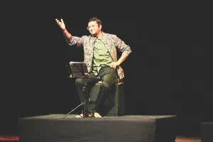 'और करो थिएटर' के साथ नटराज थियेटर फेस्टिवल का शुभारंभ