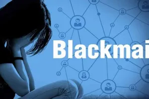 लड़की के नाम से आईडी बनाकर ब्लैकमेल करने वाले आरोपित को किया गिरफ्तार