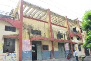 तैयारी बह गई पानी में, दावे हुए हवा हवाई 