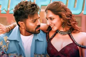 जी सिनेमा पर होगा ‘गेम चेंजर’ का वल्र्ड टेलीविजन प्रीमियर, कहानी एक सच्चे, निडर आईएएस अधिकारी राम नंदन पर आधारित 