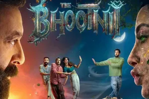 जी5 और जी सिनेमा पर होगा फिल्म ‘द भूतनी’ का प्रीमियर : डर, हँसी, और दिल को छू लेने वाली बातें, सब एक ही जगह देखने के लिए हो जाइए तैयार 