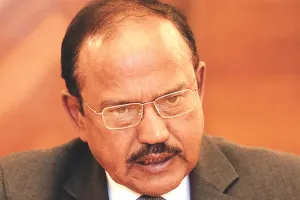 एनएसए ने अंतरराष्ट्रीय मीडिया दावों को किया खारिज : ऑपरेशन सिंदूर में भारत को कोई नुकसान नहीं हुआ- डोभाल