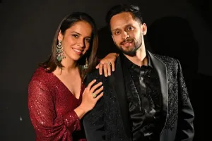 पति से अलग हुईं बैडमिंटन खिलाड़ी साइना नेहवाल : इंस्टाग्राम पर स्टोरी में लिखा कि बहुत सोच-विचार के मैंने अलग होने का फैसला किया 