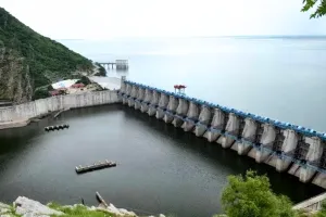 75 फीसदी भरा बीसलपुर डैम : पिछले 24 घंटे में 9 सेंटीमीटर जलस्तर बढ़ा 