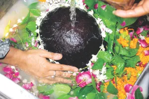सावन आज से : ताड़केश्वर महादेव मंदिर जहां हुआ करते थे ताड़ के पेड़ और मसान, लोककथाओं में उल्लेख-दशकों पूर्व तांत्रिक यहां रात में करते थे रुद्राभिषेक