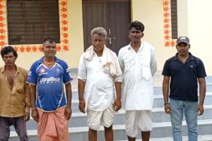 कुशलगढ़ के लोगों को इलाज के लिए जाना पड़ता है 20 किमी दूर