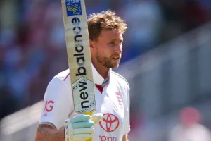 जो रूट ने हासिल की नम्बर वन की रैंकिंग, सबसे उम्रदराज खिलाड़ी बने