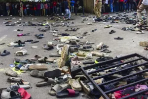 बेंगलुरु में मची भगदड़ मामले में राज्य सरकार ने पेश की रिपोर्ट : RCB को बताया भगदड़ का जिम्मेदार, कोहली का नाम भी शामिल  