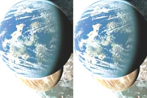 वैज्ञानिकों ने खोजी ‘सुपर अर्थ’ : हमारी पृथ्वी से दोगुना बड़ी और 4 गुना ज्यादा भारी, नया ग्रह धरती से करीब 154 प्रकाश वर्ष दूर