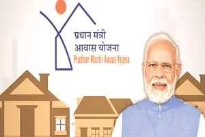 प्रधानमंत्री आवास योजना : आवास प्लस वरीयता सूची में शामिल परिवारों के  वर्षों से लंबित हैं आवेदन
