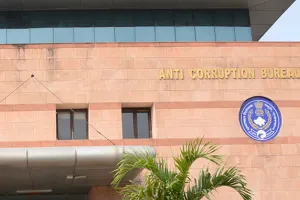ACB की कार्रवाई से मचा हड़कंप : अन्य जिलों में भी सामने आ सकते हैं कई बड़े खुलासे, जवानों में राहत की उम्मीद