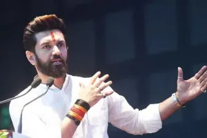 चिराग पासवान ने की विधानसभा चुनाव लड़ने की घोषणा : बीजेपी-जेडीयू की बढ़ेंगी परेशानी, कहा- विरोधी उनके रास्ते में रोड़ा अटकाने की कर रहे है कोशिश 