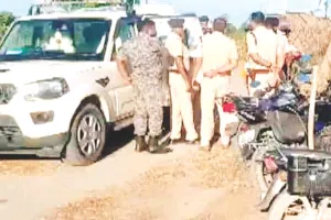 बिहार के पूर्णिया का मामला : डायन के शक में परिवार के पांच लोगों की हत्या, 250 लोगों ने घेरकर पीटा और जला दिया जिंदा 