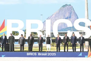 ब्रिक्स का नया अर्थ : सहयोग और स्थिरता के लिए लचीलापन, मोदी ने कहा- सभी विषयों पर घनिष्ठ सहयोग जारी रखेंगे 