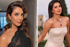 43 वर्ष की हुई प्रियंका चोपड़ा, जानें तमिल फिल्म से शुरुआत कर कैसे बनाया फिल्म इंडस्ट्री में एक सफल करियर 